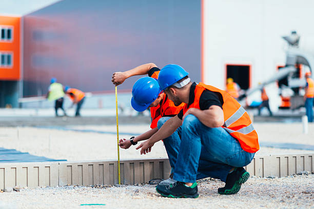 Best Concrete Grinding and Polishing in Hustisford, WI